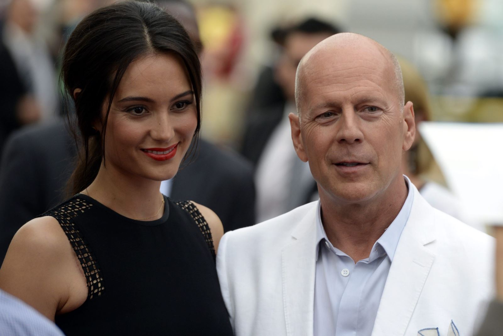 Брус Уилис 67 г спира да снима филми и се